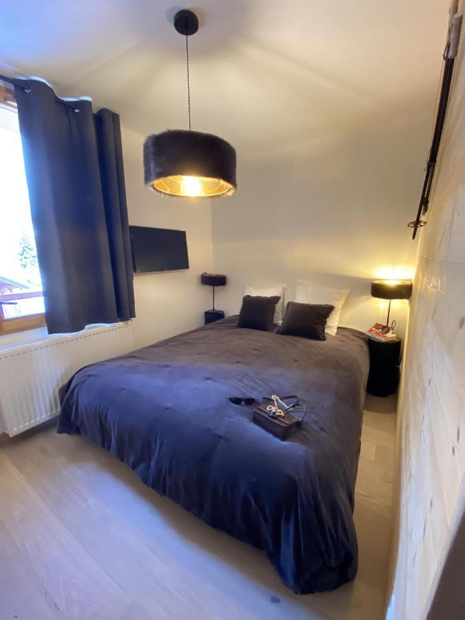 Le Chateau D'Hermonville B&B / Chambres D'Hotes Exteriör bild